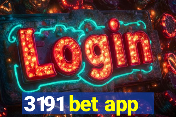 3191 bet app